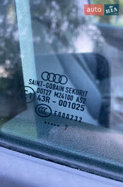 Хэтчбек Audi A3 2007 в 