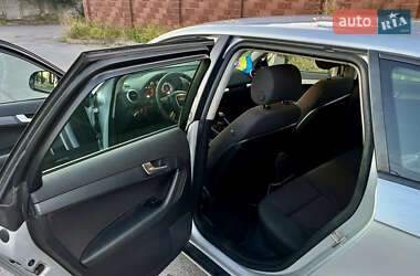 Хетчбек Audi A3 2008 в 