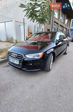 Седан Audi A3 2015 в 