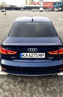 Седан Audi A3 2014 в 