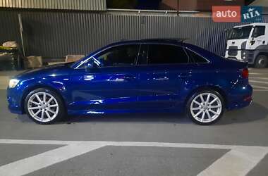 Седан Audi A3 2014 в 
