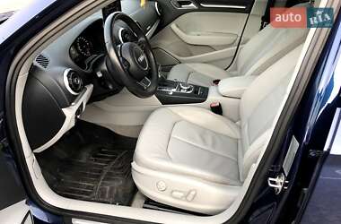 Седан Audi A3 2014 в 
