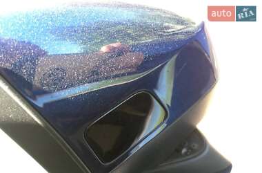 Седан Audi A3 2014 в 
