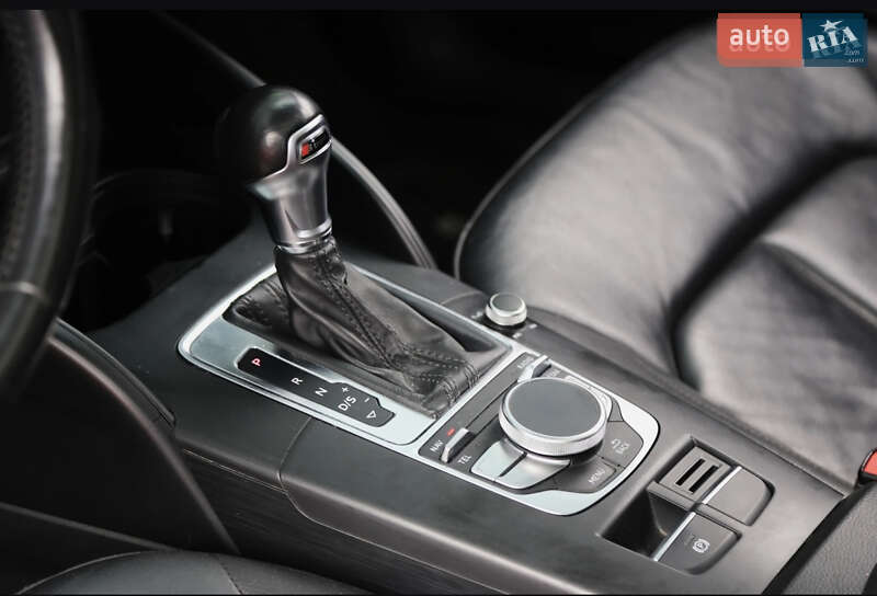 Седан Audi A3 2014 в Києві