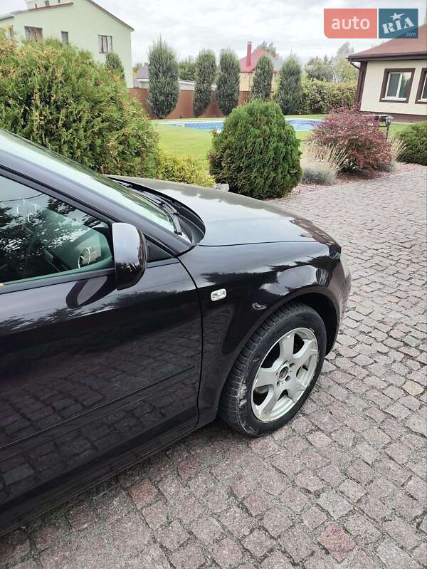Хэтчбек Audi A3 2006 в Полтаве