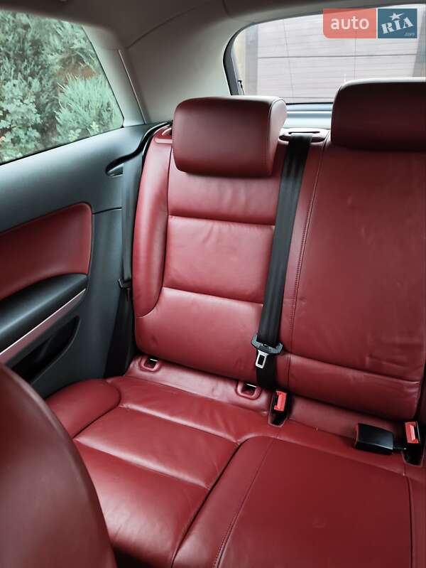 Хэтчбек Audi A3 2006 в Полтаве