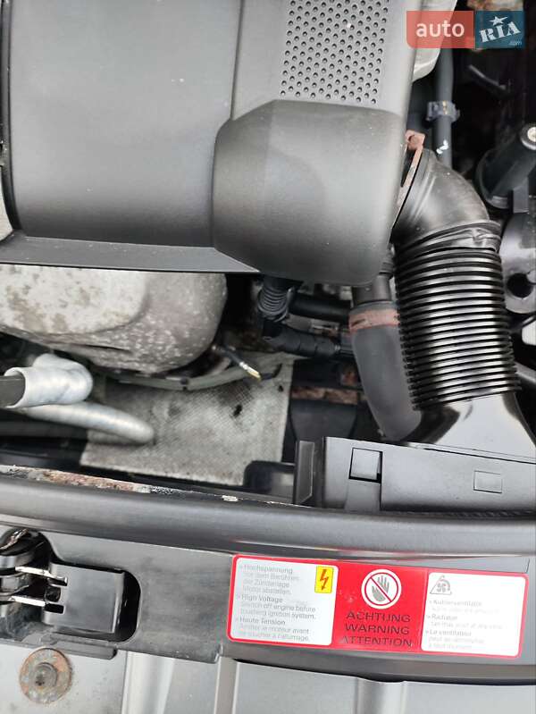 Хэтчбек Audi A3 2006 в Полтаве