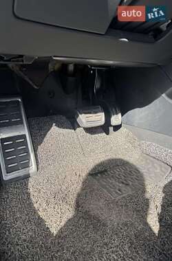 Хэтчбек Audi A3 2015 в 