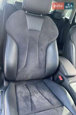Хэтчбек Audi A3 2015 в 
