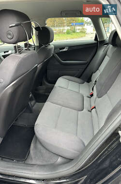 Хетчбек Audi A3 2008 в 