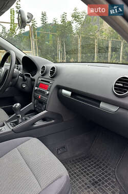 Хетчбек Audi A3 2008 в 