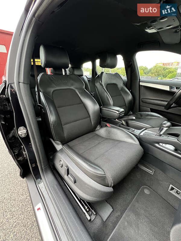 Хетчбек Audi A3 2010 в Луцьку