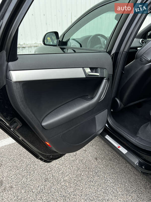 Хетчбек Audi A3 2010 в Луцьку