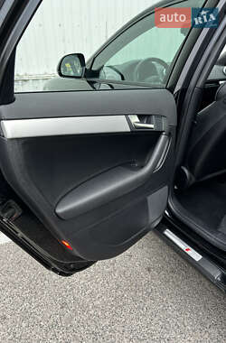 Хэтчбек Audi A3 2010 в 