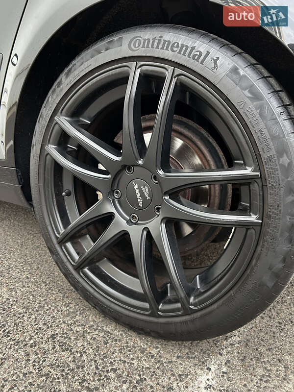 Хетчбек Audi A3 2010 в Луцьку