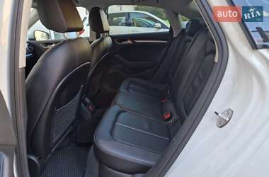 Седан Audi A3 2016 в 