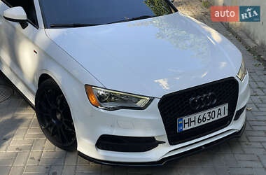 Седан Audi A3 2016 в 