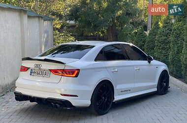 Седан Audi A3 2016 в 