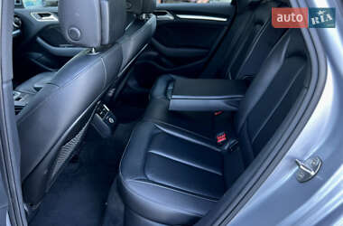Седан Audi A3 2014 в 