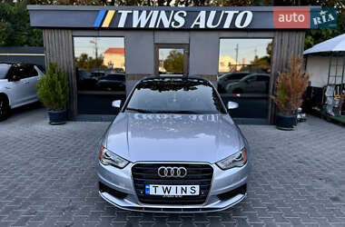 Седан Audi A3 2014 в 