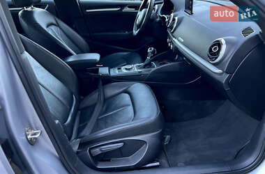 Седан Audi A3 2014 в 