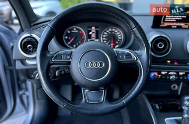 Седан Audi A3 2014 в 