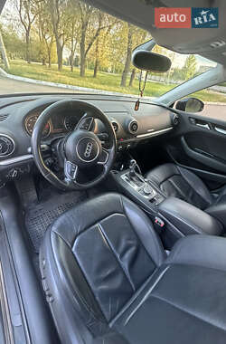 Седан Audi A3 2014 в 