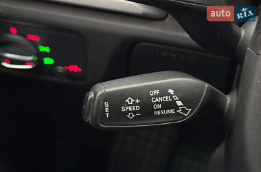 Седан Audi A3 2014 в 