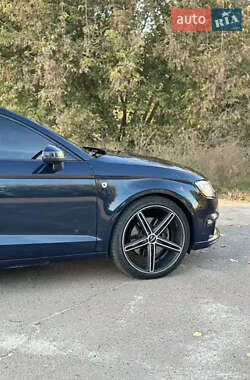 Седан Audi A3 2016 в 