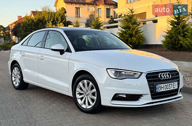 Седан Audi A3 2015 в 