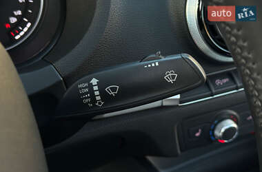 Седан Audi A3 2015 в 