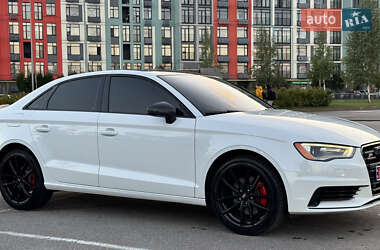 Седан Audi A3 2015 в 