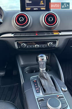 Седан Audi A3 2015 в 
