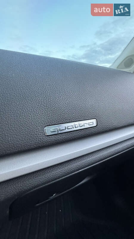 Седан Audi A3 2015 в Киеве