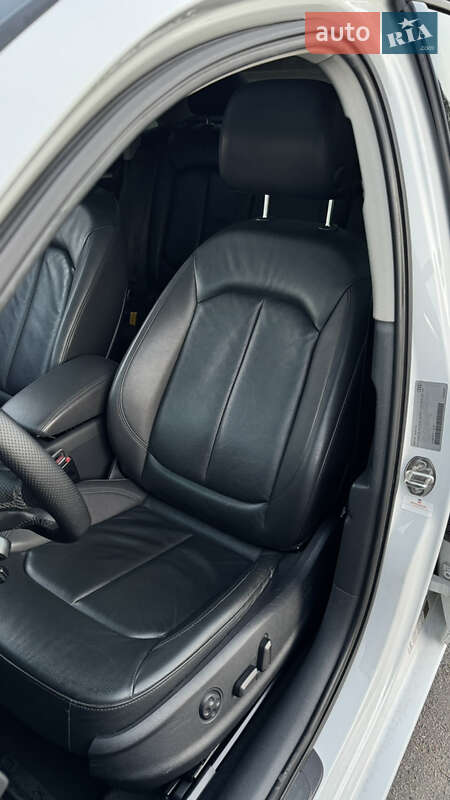 Седан Audi A3 2015 в Киеве