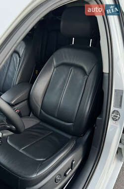 Седан Audi A3 2015 в 