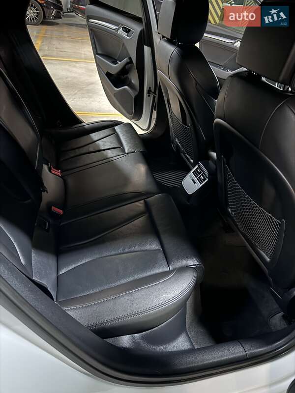 Седан Audi A3 2015 в Одесі