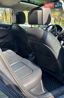 Седан Audi A3 2015 в 