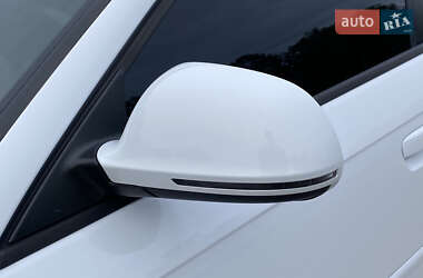 Хетчбек Audi A3 2009 в 