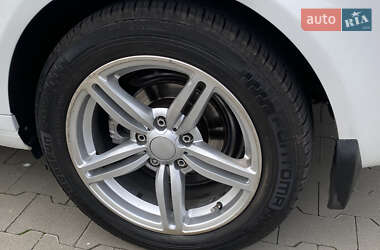 Хетчбек Audi A3 2009 в 