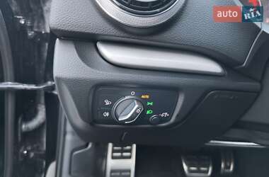 Седан Audi A3 2017 в 