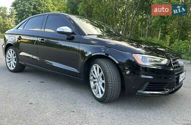 Седан Audi A3 2015 в 