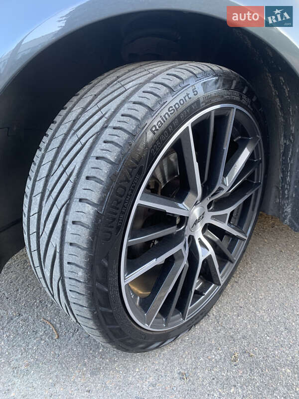 Хэтчбек Audi A3 2007 в Ровно