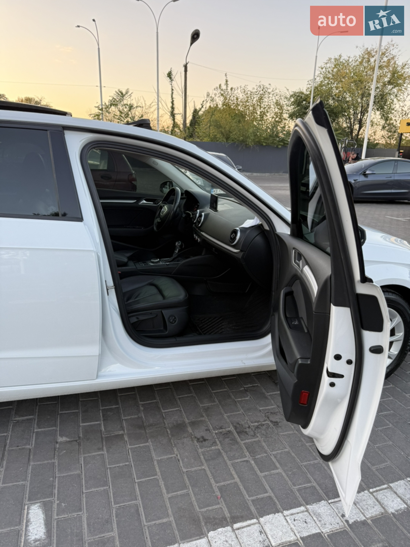 2015 Audi A3 - мініатюра 11