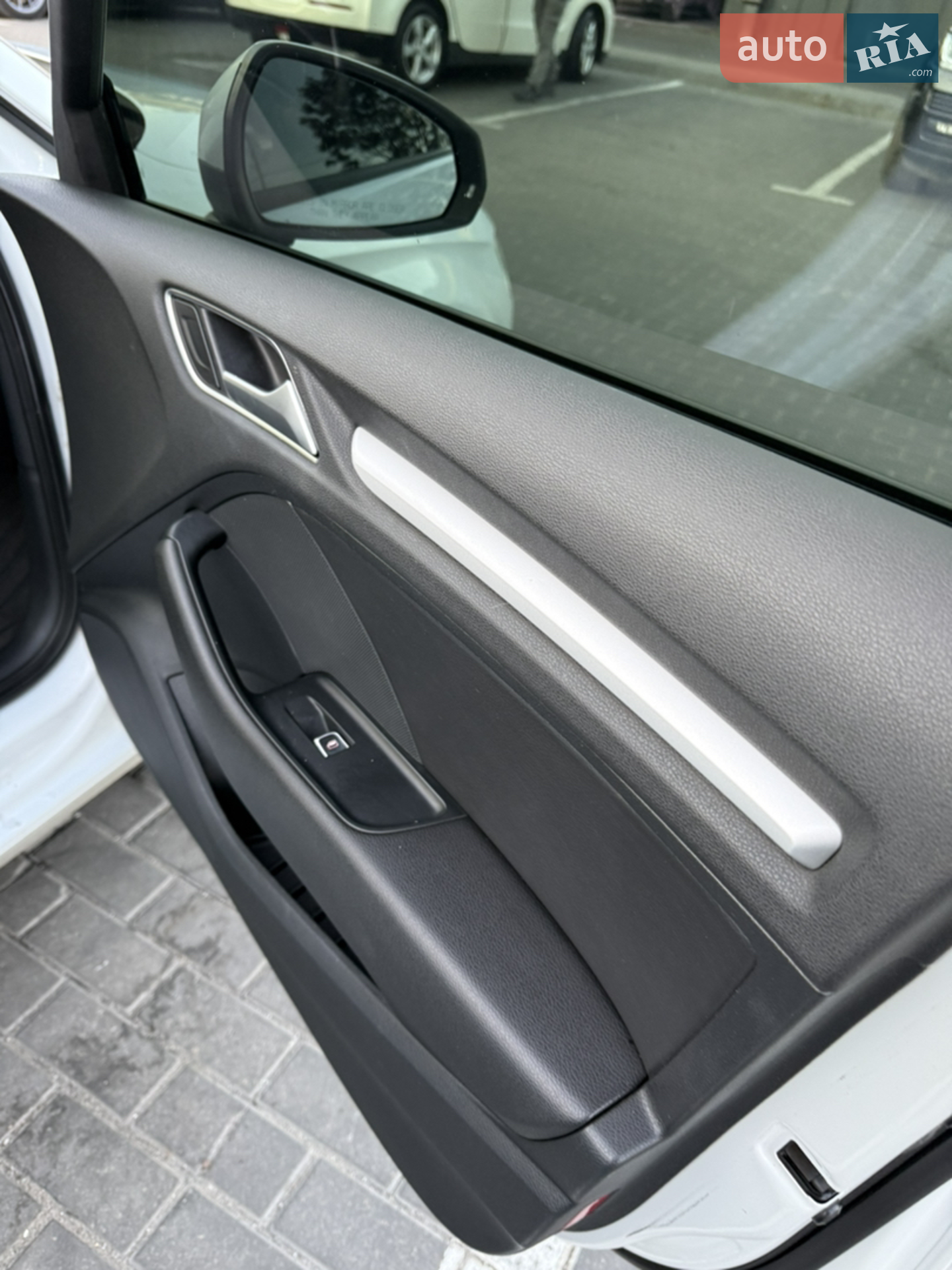 2015 Audi A3 - мініатюра 16