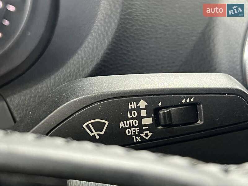 Седан Audi A3 2019 в Одессе