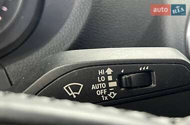 Седан Audi A3 2019 в 