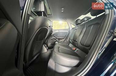 Седан Audi A3 2019 в 