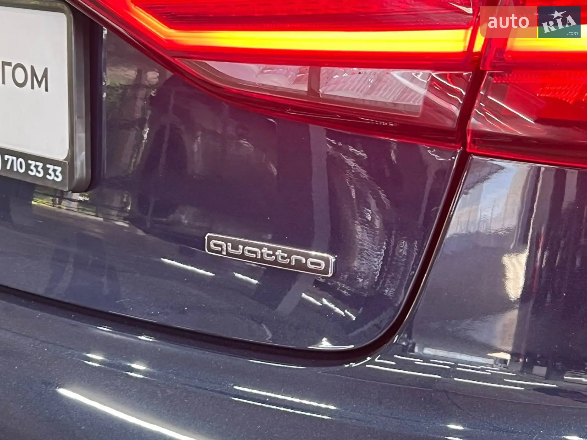 2019 Audi A3 - мініатюра 7