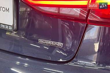 Седан Audi A3 2019 в 